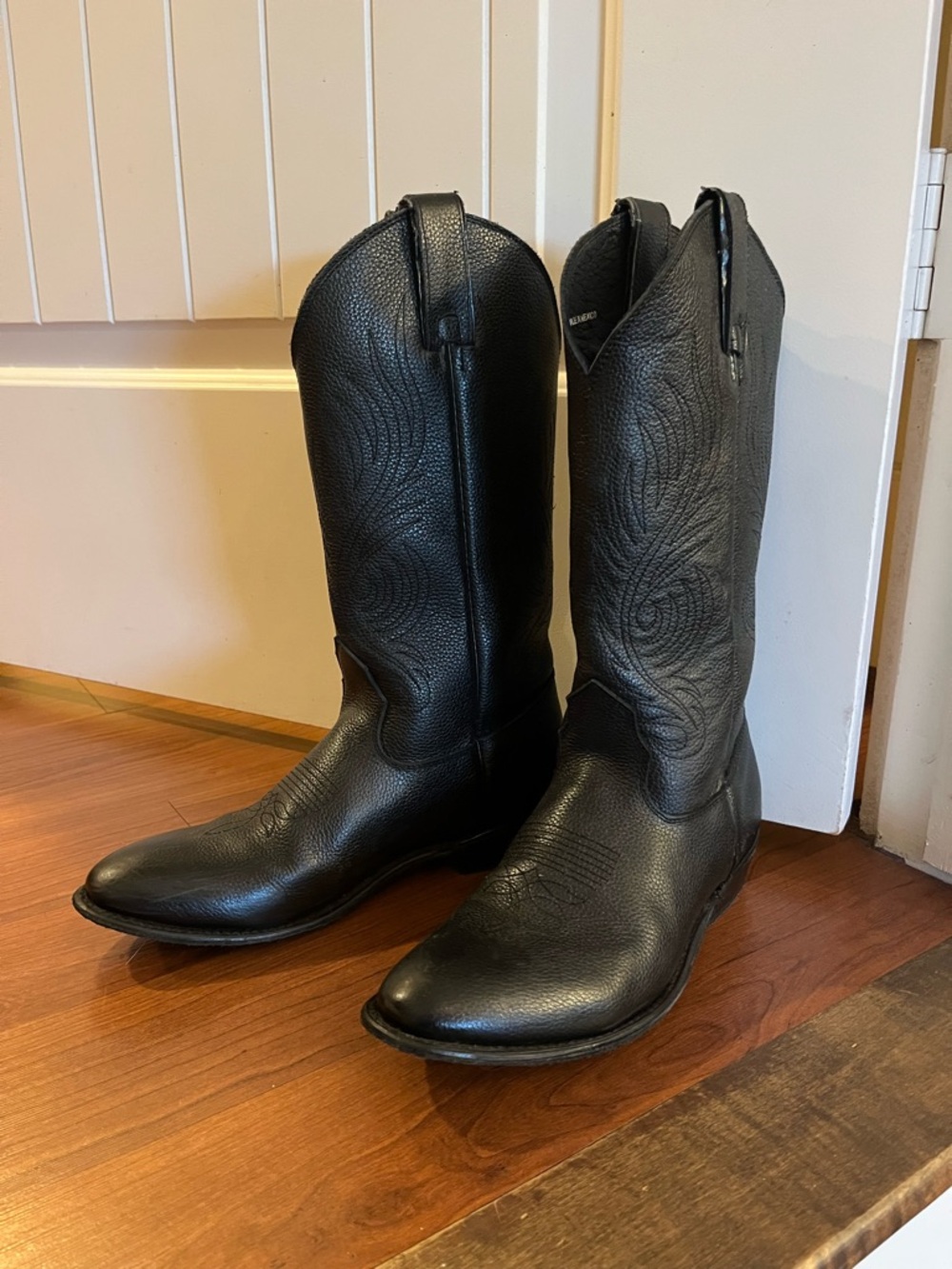 Dance Cowboy Boots